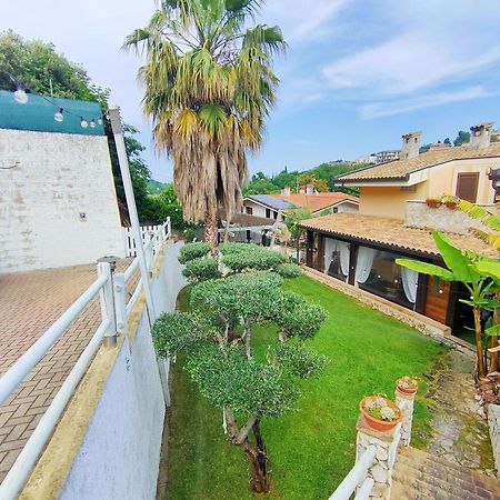 Favola Exclusive B&B Pescara Bagian luar foto