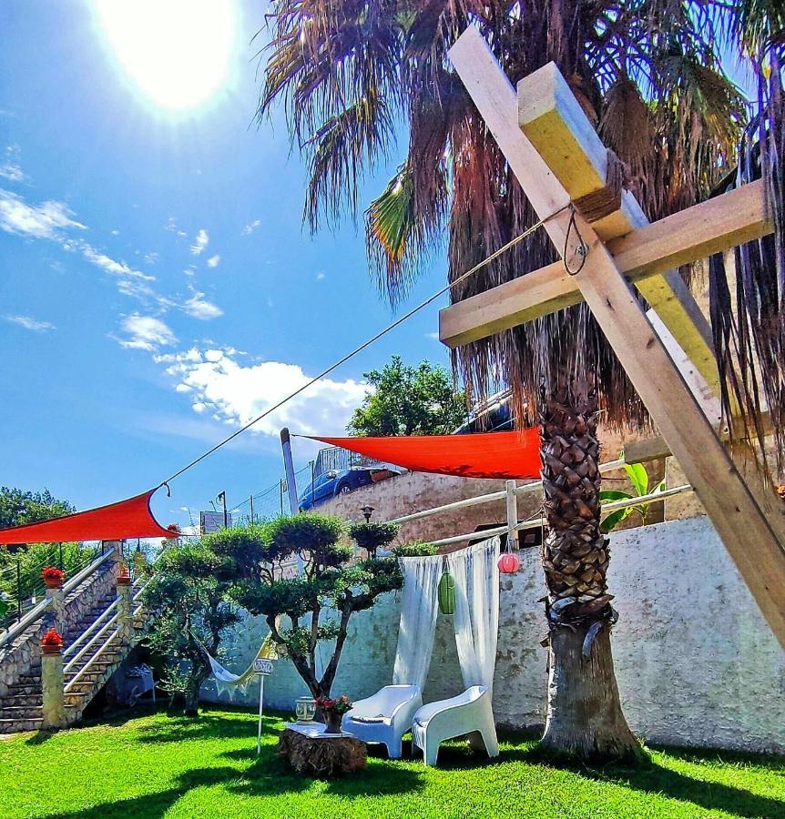 Favola Exclusive B&B Pescara Bagian luar foto