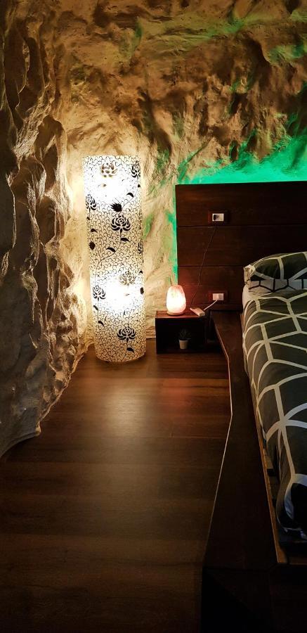 Favola Exclusive B&B Pescara Bagian luar foto