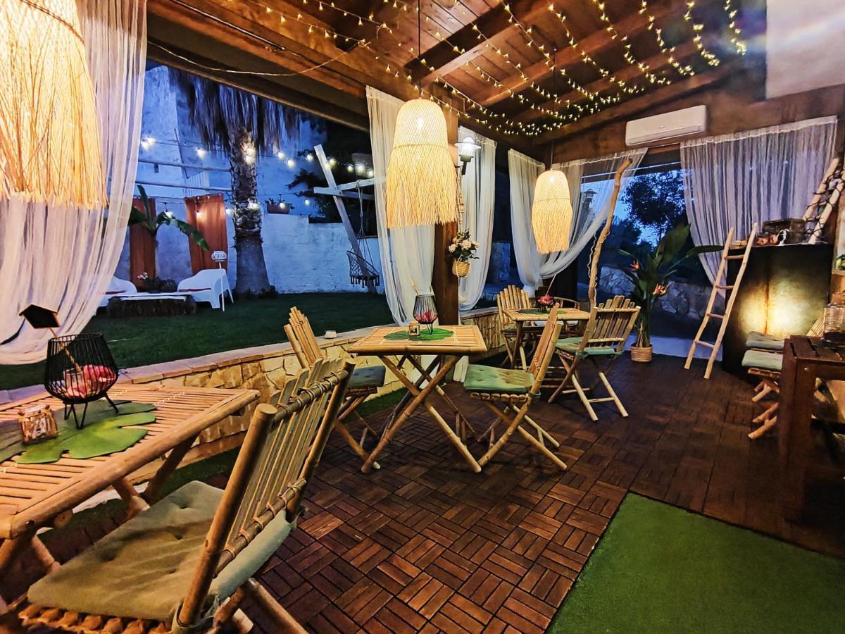 Favola Exclusive B&B Pescara Bagian luar foto