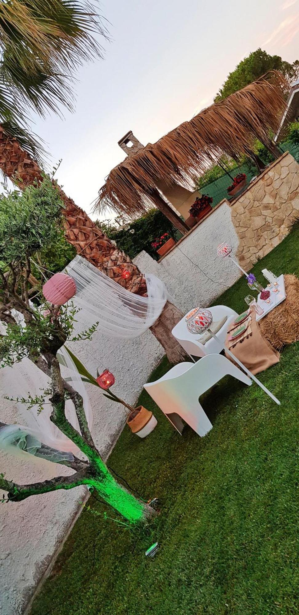 Favola Exclusive B&B Pescara Bagian luar foto